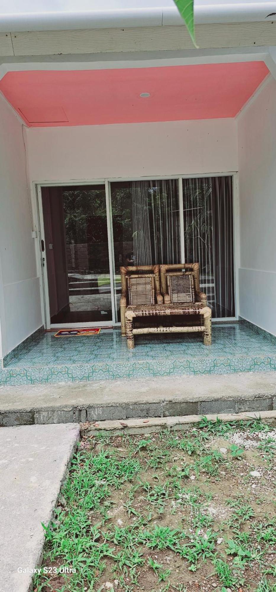Pondok Guru Bakti Cottage Senaru Exterior foto
